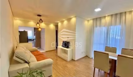 Apartamento em Jacareí