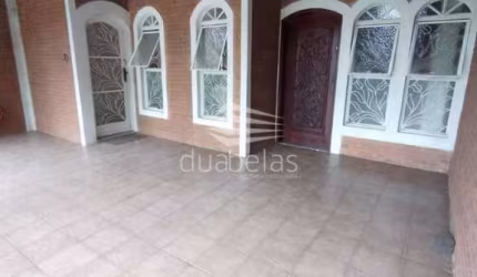 Ótima casa no 31 de Março
