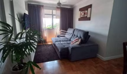 Um Lindo Apartamento no Centro de são José dos campos.