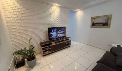 Casa Residencial no Bosque dos Ipês.