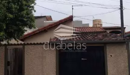 Casa em Caçapava