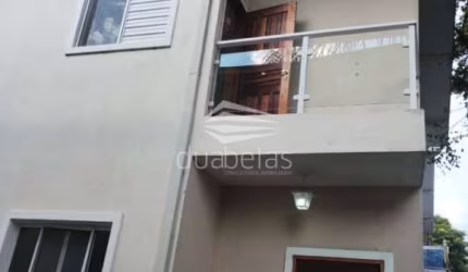 Lindo Sobrado em condomínio