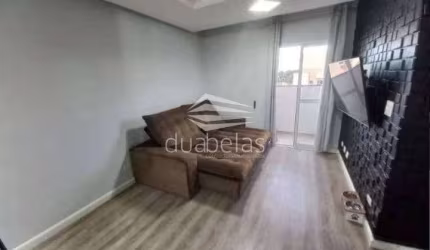 Apartamento Residencial para Venda em Jacareí.