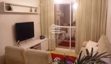 Apartamento No Parque Industrial.