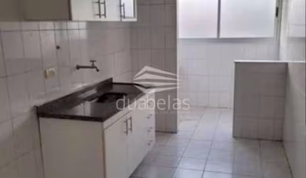 Um Apartamento No Jardim Paulista.