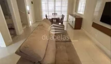Casa em Condomínio - Home  e Club Villa Branca .