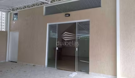 Vende - se um Prédio no Jardim  Limoeiro.