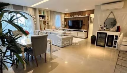 Lindo Apartamento no Jardim Aquários no Prime House.