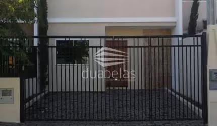 Lindo Sobrado em Caçapava