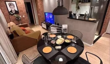 Apartamento Na Zona Sul.