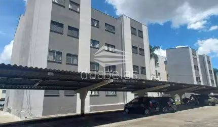 Apartamento no Vila das Palmeiras