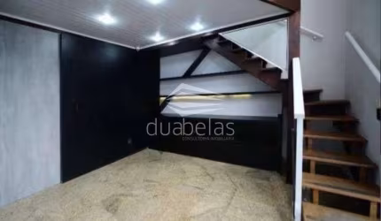 Prédio Comercial no Jardim Satélite .