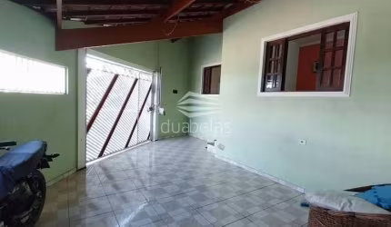 Casa Jardim Nova Florida