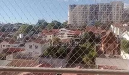 Apartamento No Jardim Apolo.