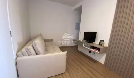 OPORTUNIDADE - Lindo Apartamento Maranata Parque Planejado