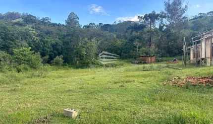 Terreno em Santo Antonio do Pinhal