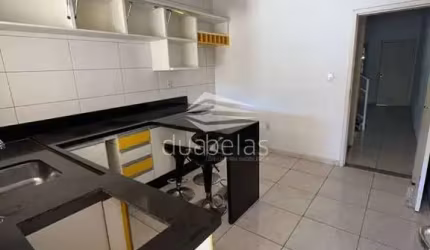 Sobrado à venda em Caçapava