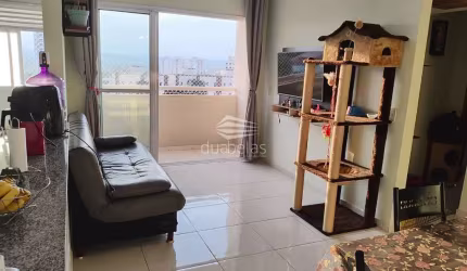 Lindo apartamento em Jardim Califórnia