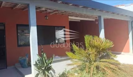 Uma Linda Casa no Vista Verde.