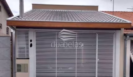 Uma Linda Casa no União.