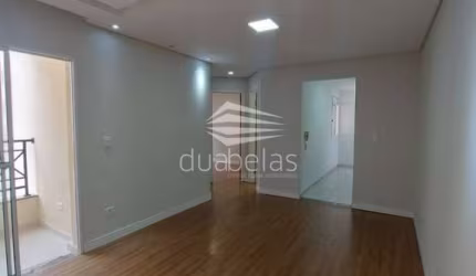 Ótimo apartamento perto do shopping - Jd. Oriente