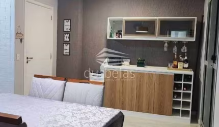 Lindo Apartamento no Flamboyant.