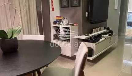 Lindo Apartamento No Jardim Oriente.