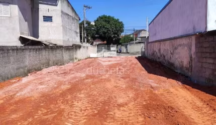 Vendo terreno na Zona Sul