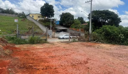 Vendo ótimo Terreno no Pousada do Vale Zona Leste.