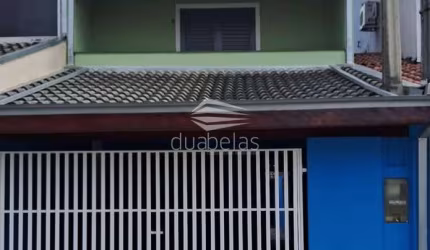 Ótima casa no Res. Righi