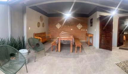 Casa Linda no Colinas
