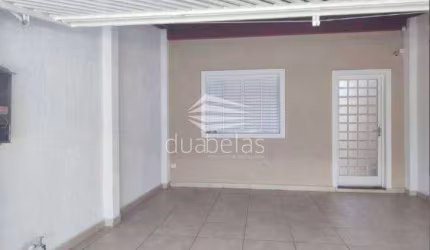Uma Linda Casa Residencial União.