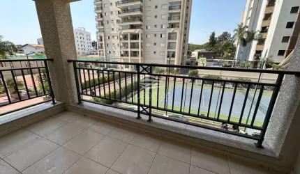 Apartamento na Vila Ema.