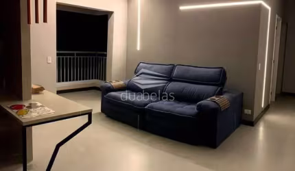 Lindo apartamento no Arboville