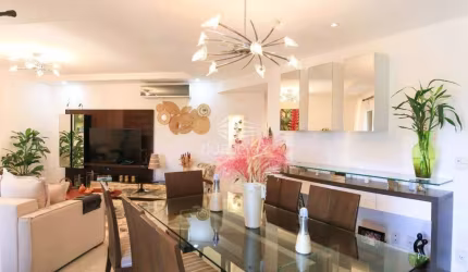 Lindíssimo Apartamento Villa Sorrento.