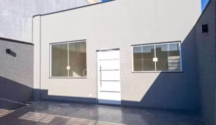 Linda Casa no Setteville Altos de São José.