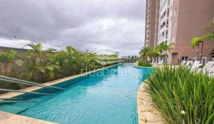 Um ótimo Apartamento na Zona Sul.