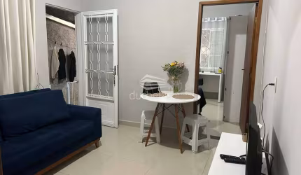Casa térrea a venda Jardim Uirá