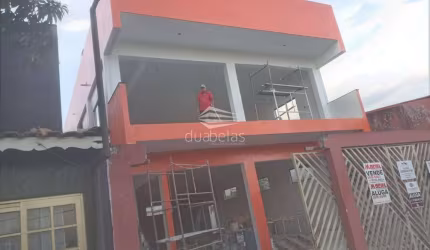 Ótimo  Ponto comercial  Jd das Indústrias