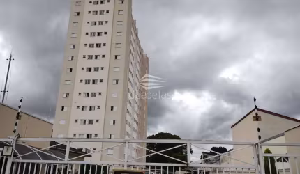 Vendo apartamento 2 dormitórios próximo da GM e Petrobrás