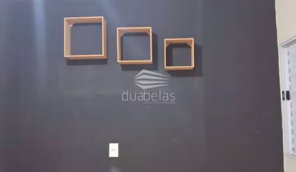 Edicula 2 dormts para locação no Jd Uirá.