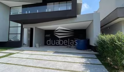 Sobrado lindo no Jardim do GOLF