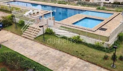 Um ótimo Apartamento na Vila Sanches.