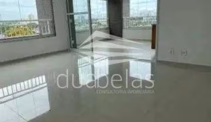 Um Apartamento No Aquários.