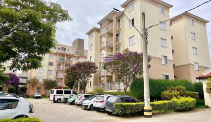 Apartamento Jardinatti Rossi.