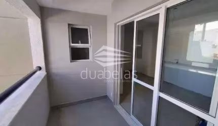 Apartamento Novo, em Blue View.