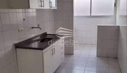 Um Apartamento No Jardim Paulista.