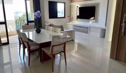 Lindo Apartamento No Esplanada.