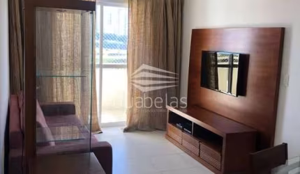 Apartamento Varandas do Parque
