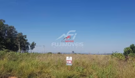 TERRENO RESIDENCIAL OU PARA ÁREA DE LAZER - IGUARAÇU/PR